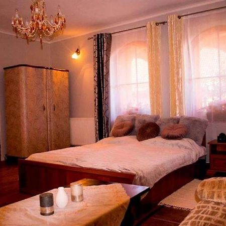 דירות Veľký Slavkov Apartman Anna מראה חיצוני תמונה