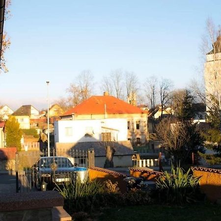דירות Veľký Slavkov Apartman Anna מראה חיצוני תמונה