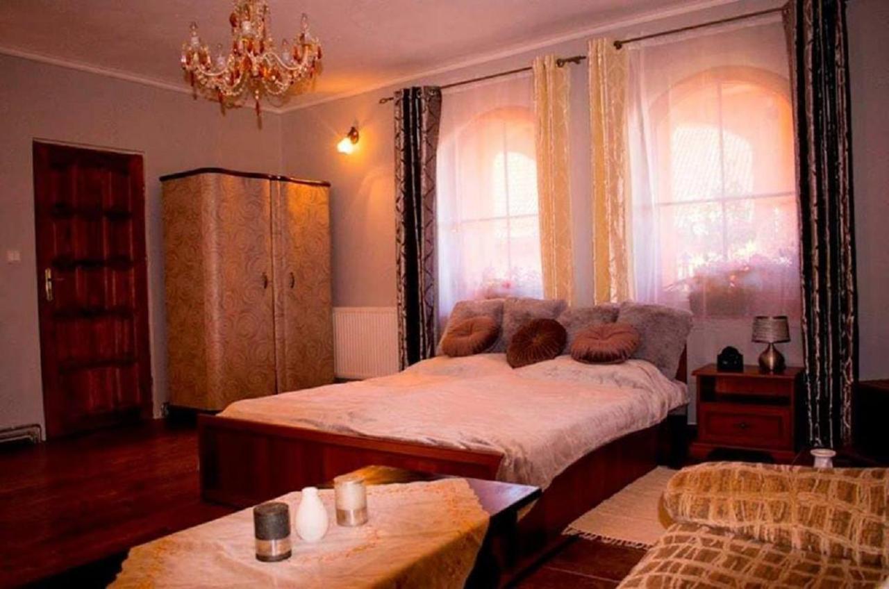 דירות Veľký Slavkov Apartman Anna מראה חיצוני תמונה