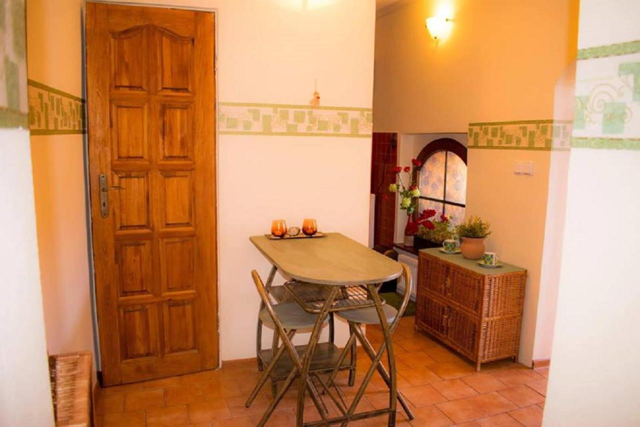 דירות Veľký Slavkov Apartman Anna מראה חיצוני תמונה
