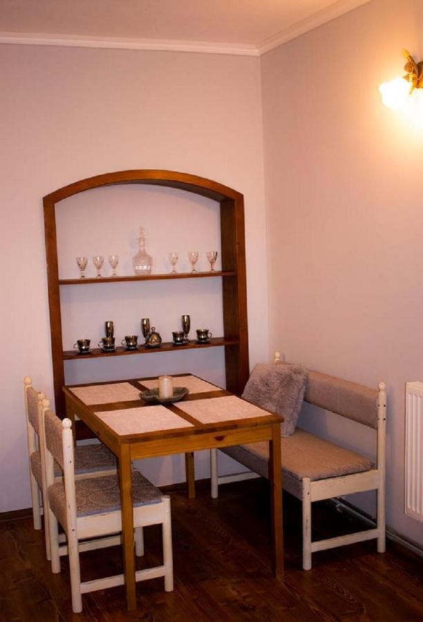 דירות Veľký Slavkov Apartman Anna מראה חיצוני תמונה