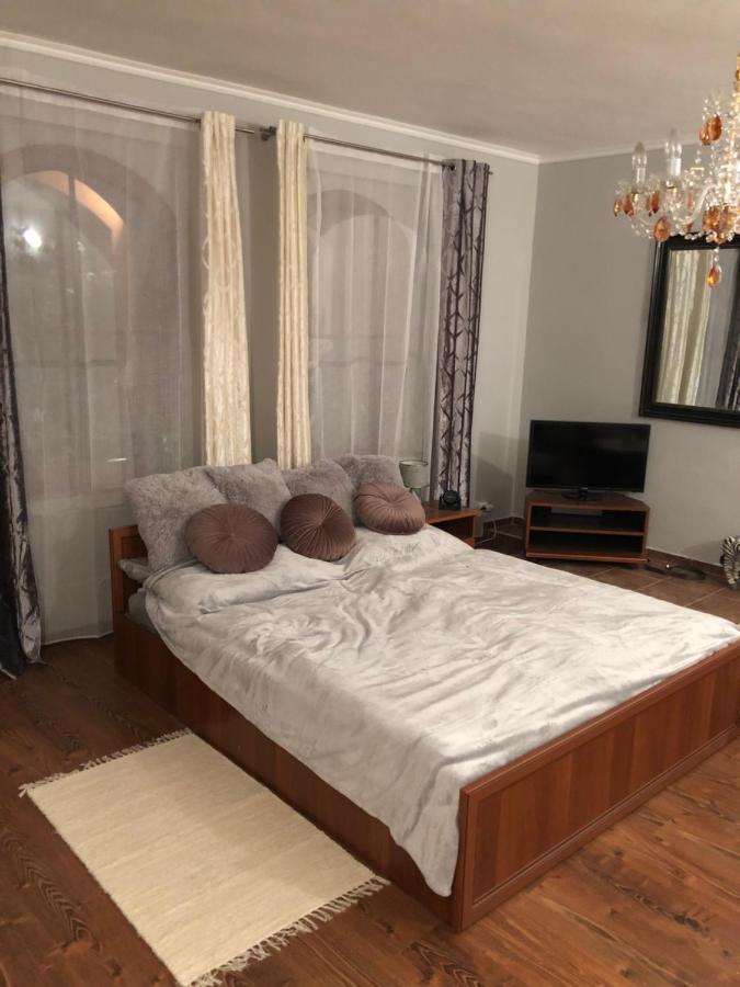 דירות Veľký Slavkov Apartman Anna מראה חיצוני תמונה