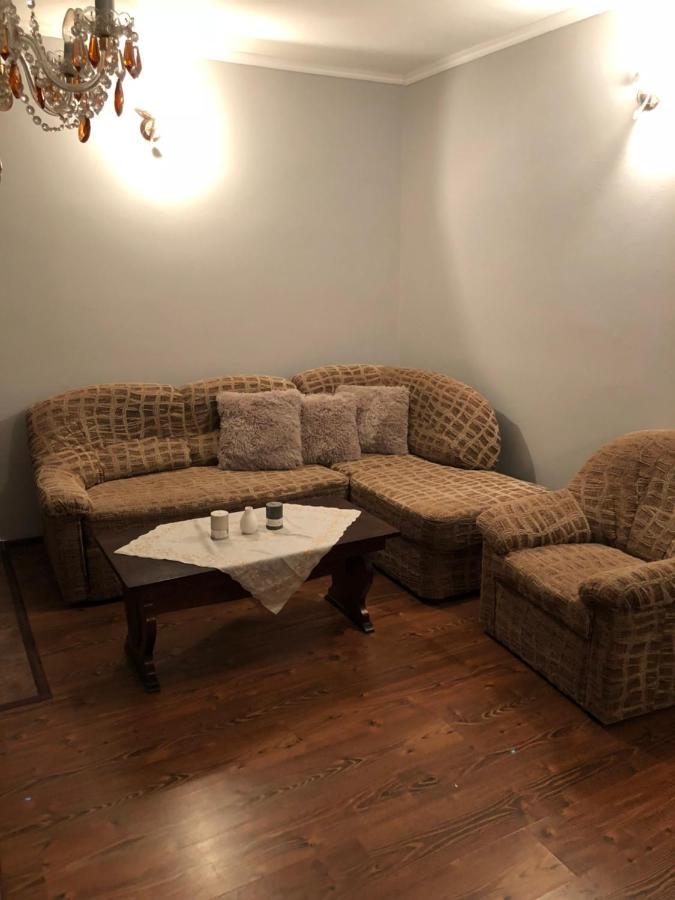 דירות Veľký Slavkov Apartman Anna מראה חיצוני תמונה
