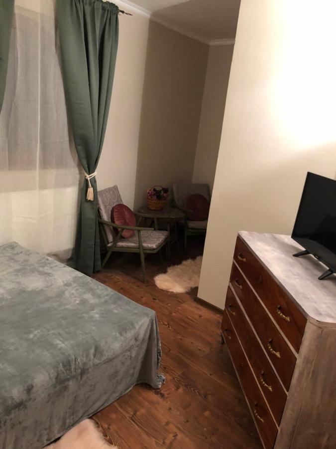 דירות Veľký Slavkov Apartman Anna מראה חיצוני תמונה