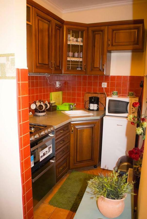 דירות Veľký Slavkov Apartman Anna מראה חיצוני תמונה